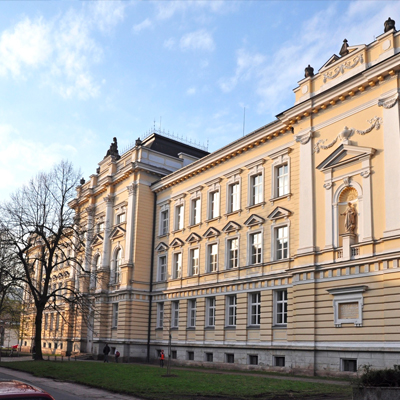 Gymnázium Náchod